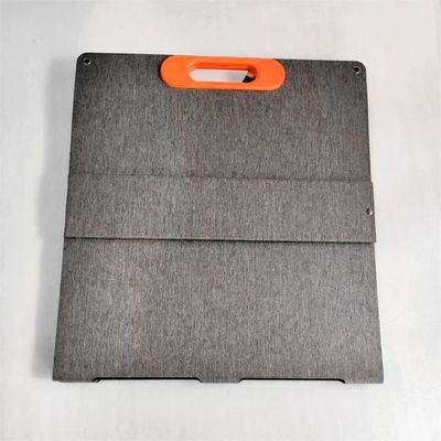 4 تاپ 36 ولت 200 وات شارژر خورشیدی تاشو برای تلفن همراه