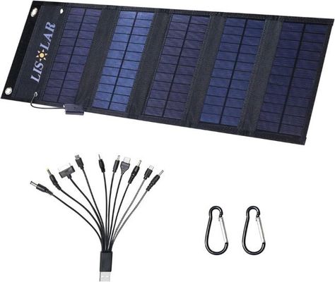 600D PVC کیسه تاشو خورشیدی تشک خورشیدی قابل حمل برای سفر و اورژانسی