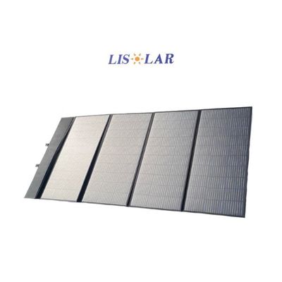 400W شارژر پنل خورشیدی قابل حمل برای RV کمپینگ قایق پیاده روی
