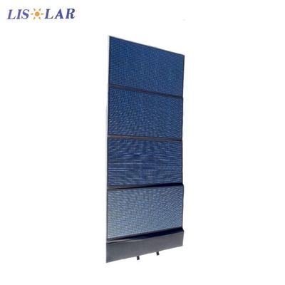 400W 36V شارژر پنل خورشیدی قابل حمل ضد آب با کفپوش