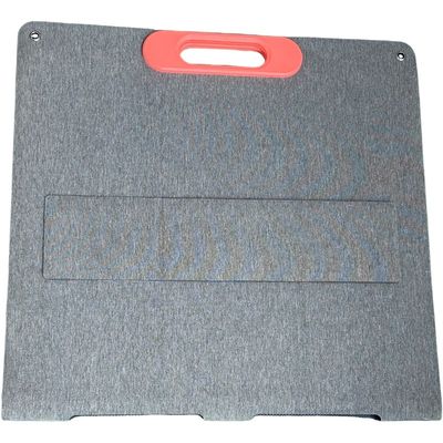 4 شارژر خورشیدی تاشو با اندازه کشویی 1670 * 500 * 5MM ضد آب IP65