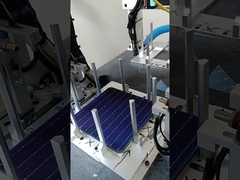 شارژر خورشیدی قابل حمل و حمل سبک وزن 60 وات