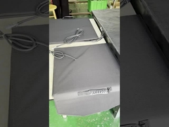 80 وات کیف دستی پوشیدنی پنل خورشیدی برای شارژ راحت در فضای باز