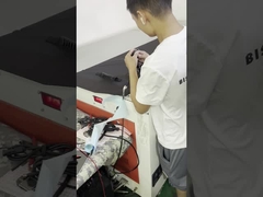 کیسه تاشو خورشیدی سبک 21W شارژر خورشیدی راه حل شارژ خورشیدی تاشو