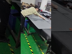 400W 36V شارژر پنل خورشیدی قابل حمل ضد آب با کفپوش