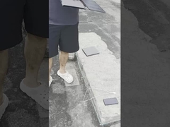 شارژر خورشیدی 15 وات برای عملکرد قابل اعتماد و سهولت استفاده