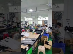 شارژر پانل خورشیدی قابل حمل 18 ولت 200 وات پانل های خورشیدی سیلیکون تک کریستال