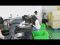 کیف دستی پوشیدنی پنل خورشیدی برای شارژ راحت در فضای باز