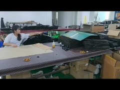 80 وات کیف دستی پوشیدنی پنل خورشیدی برای شارژ راحت در فضای باز