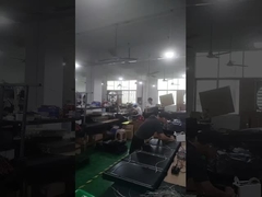 200W شارژر پنل خورشیدی قابل حمل ضد آب برای کمپینگ قایق