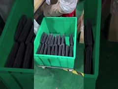 شارژر پنل خورشیدی قابل تاشو 200 وات ضد آب