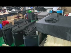 150 وات شارژر گلف کارت خورشیدی یات RV کمپینگ فولڈنگ پنل خورشیدی