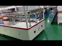 150W فولادی شارژر پنل خورشیدی ضد آب IP65 برای یات گلف کارت ژنراتور خانه