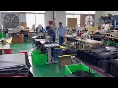 شارژر باتری پنل خورشیدی قابل حمل 40 وات برای پیاده روی قایق سواری RV کمپینگ