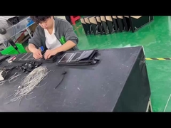 کیسه شارژ قابل خورشیدی 6 وات سبک و قابل حمل برای شارژ تلفن