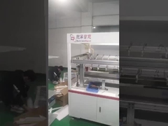 شارژر خورشیدی دوگانه با سطح ضد آب ETFE و کارایی پنل خورشیدی تا 23.5٪