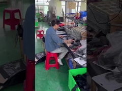 21 وات پنل خورشیدی کیف دستی قابل حمل کیف پشتی تاشو شارژر