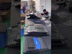 کیسه شارژ قابل خورشیدی 6 وات سبک و قابل حمل برای شارژ تلفن