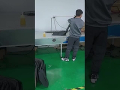 شارژر پنل خورشیدی 3 فول قابل حمل ضد آب قابل تاشو با کیسه حمل پلی استر 600D