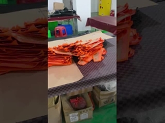 نصب زمینی شارژر پنل خورشیدی قابل حمل 100W 18V برای کمپینگ RV