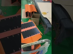 شارژر های قابل تاشو 30 وات برای شارژ در حال حرکت