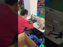 چند عملکردی کیسه تاشو خورشیدی کیسه های دستی سبک وزن تاشو خورشیدی 100W