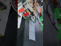 شارژر پنل خورشیدی قابل حمل ضد آب کارایی پنل خورشیدی تا 23.5٪ تا 23.5٪ IP65 قابل حمل