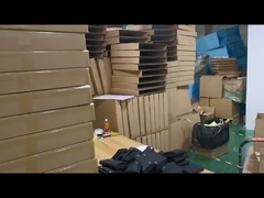 کیسه تاشو تک کریستال خورشیدی قابل حمل شارژر خورشیدی ضد آب