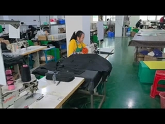 مواد ETFE شارژر خورشیدی قابل جمع و جور با طراحی تاشو و ضد آب