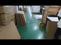 کیسه تاشو خورشیدی سلول تک کریستالی با 2 پورت USB و اندازه تاشو فشرده 400*358*40 میلی متر