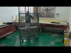 شارژر پانل خورشیدی تاشو 10 وات برای تلفن های همراه