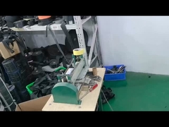 600D PVC کیسه پنل خورشیدی قابل حمل 7 وات شارژر خورشیدی برای دستگاه های شارژ در فضای باز