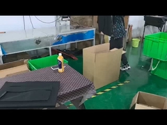 شارژ سریع پنل خورشیدی شارژر 36 ولت 400 وات پنل های خورشیدی قابل حمل