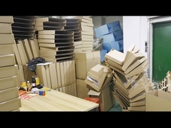 28W کیسه تاشو خورشیدی ضد آب برای دوچرخه سواری در فضای باز صعود کوه