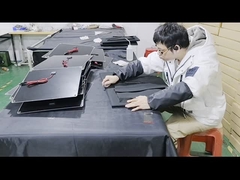 شارژرهای پنل خورشیدی قابل پوشاندن 50 وات برای تبلت های لپ تاپ نیروگاه های کوچک