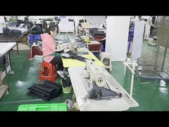 چند عملکردی کیسه تاشو خورشیدی کیسه های دستی سبک وزن تاشو خورشیدی 100W