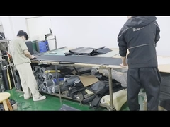 کیت پانل خورشیدی تاشو 150 وات پانل خورشیدی تاشو ضد آب سبک