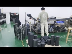 کیت پانل خورشیدی تاشو 60 وات