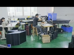 کیت شارژر پنل خورشیدی تاشو قابل حمل 60 وات کیت شارژ مجدد برای دستگاه های USB