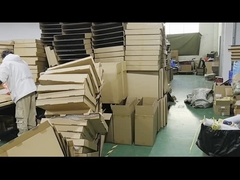 4 تاپ 36 ولت 200 وات شارژر خورشیدی تاشو برای تلفن همراه