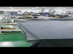 40 وات پنل خورشیدی کیف دستی پوشیدنی پوشیدنی کیف پشتی خارج از خانه شارژر برق