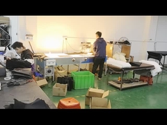 شارژر قابل حمل 200 وات پنل خورشیدی 5 ولت خروجی USB سفارشی