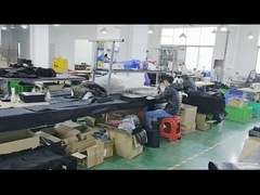 5V 3400 Mah USB خروجی کیسه تاشو خورشیدی برای شارژ در حال حرکت در زمان شارژ 6-8 ساعت