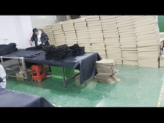 کیسه پنل خورشیدی تاشو 30 وات برای کمپینگ و سفر