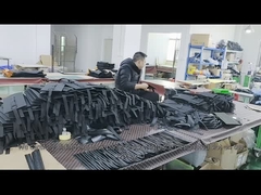 حداکثر جریان عملیاتی Imp 11A کیسه تاشو خورشیدی با اندازه تاشو 588*498*78mm