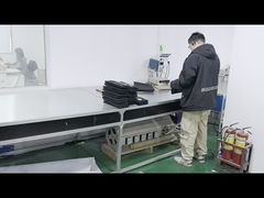 کوله پشتی انرژی خورشیدی قابل حمل 200W کوله پشتی انرژی خورشیدی برای ماجراجویی های در فضای باز