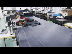 کیسه تاشو خورشیدی مناسب نوع پانل تک کریستال و اندازه تاشو 588*498*78 میلی متر