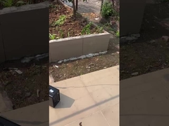 شارژر باتری خورشیدی قابل حمل ETFE 80W برای پروژه های بیرونی