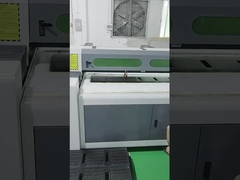 100W شارژر کیف پول خورشیدی طراحی ضد آب مناسب برای کاربردهای مختلف