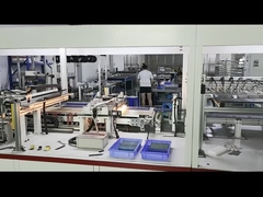 پانل سیلیکون تاشو تک کریستالین، کیسه پیاده روی خورشیدی 4.5 کیلو برای سفر سازگار با محیط زیست